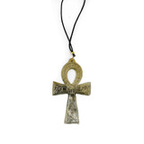 Ankh Necklace (6")